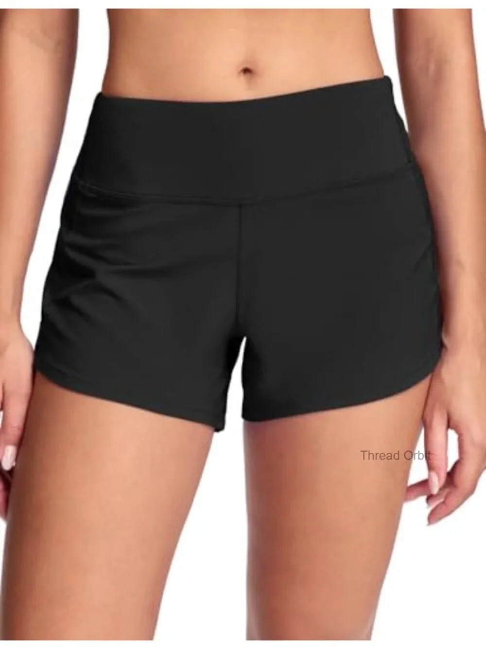 Women's Running Shorts with Liner 4